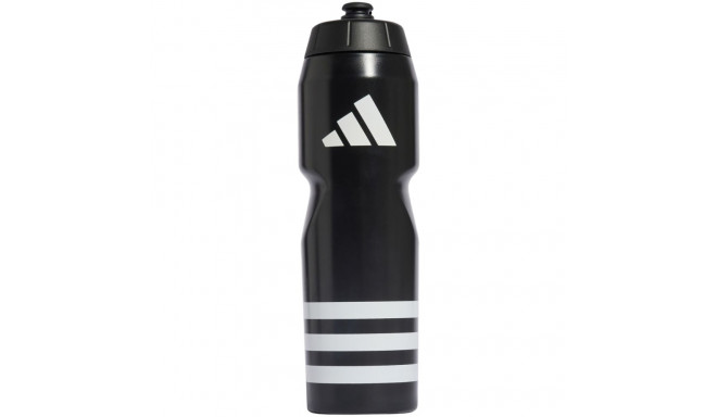 Bidon adidas Tiro 750 ml czarny IW9827