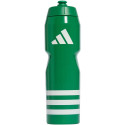 Bidon adidas Tiro 750 ml zielony IW8153