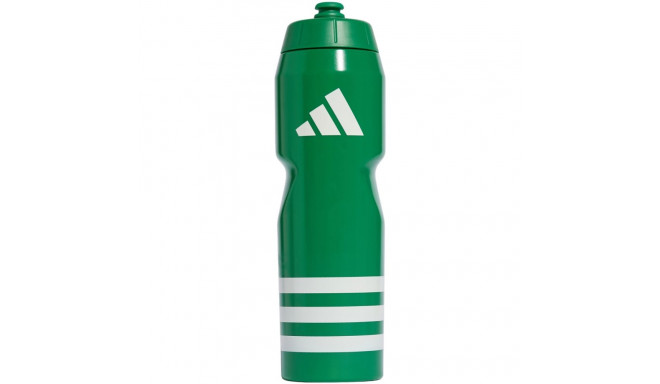 Bidon adidas Tiro 750 ml zielony IW8153