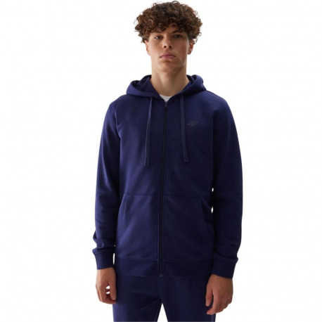 4F meeste pusa M0951 4FWSS24TSWSM0951 31S M, tumesinine