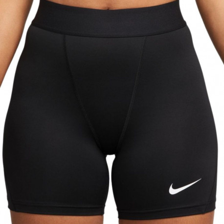 Spodenki damskie Nike DF Strike NP Short czarne DH8327 010 XS