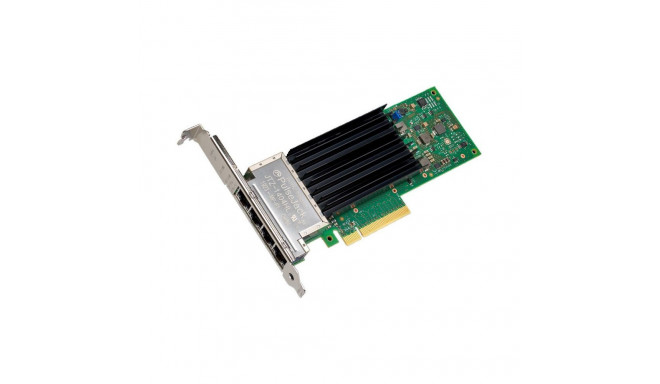 "INTG INTEL X710-T4L Ethernet Network Adapter Bulk"
