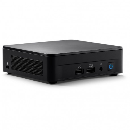 "ASUS NUC GEN12 Pro Wall Street Canyon i7 RNUC12WSKi70002 EU CORD"