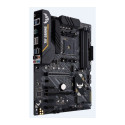 "AM4 ASUS TUF GAMING B450-PLUS II"