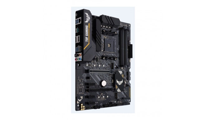 "MB ASUS TUF B450-PLUS GAMING II (AMD.AM4.DDR4.ATX)"