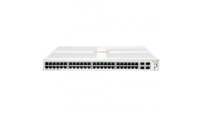 "48+4P HP Enterprise Instant On 1930 M RM PoE 370W 4SFP+"