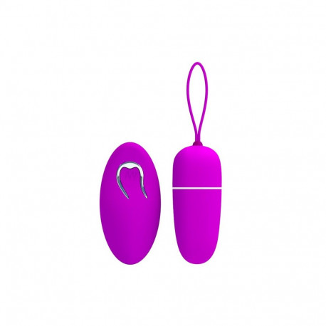 Pretty Love vibromuna Bradley