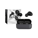 HiFuture YACHT Earbuds Black
