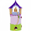 Doll Disney Princess Rapunzels Tower