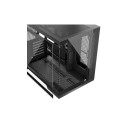 Computer case Volcano Panorama APEX ARGB 3F MIDI grey