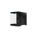 Computer case Volcano Panorama APEX ARGB 3F MIDI grey