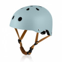 Helmet Blue Sky