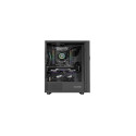 PC CASE GENESIS DIAXID 605F MIDI TOWER USB-C