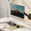 Monitor wall mount gas spring Maclean MC-458