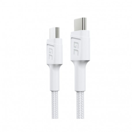 USB-kaabel USB-C-USB-C 30cm PD