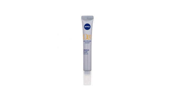 Nivea Q10 Anti-Wrinkle Expert Targeted Wrinkle Filler Serum (15ml)