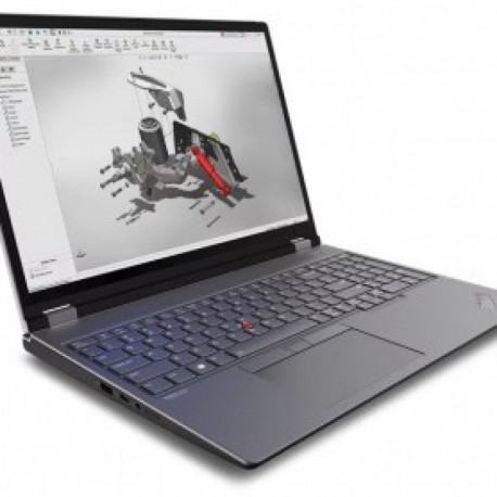 LENOVO P16 G2 I7-14700HX/16WQXGA/32GB/1TB/RTX 2000ADA/11P/3P/ENG