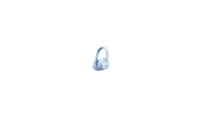 HEADSET SPACE ONE/BLUE A3035G31 SOUNDCORE