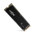 Crucial SSD P3 4TB M.2 PCIE NVMe 3D NAND 3000/3500MBytes/sec