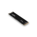SSD|CRUCIAL|P3 Plus|4TB|M.2|PCIE|NVMe|3D NAND|Write speed 4100 MBytes/sec|Read speed 4800 MBytes/sec