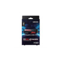 Samsung SSD 990 PRO with Heatsink 1TB M.2 PCIE NVMe MLC 6900/7450 