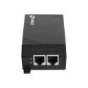 EDIMAX GP-101IT Edimax IEEE 802.3at Gigabit PoE injector , 30W