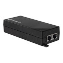 EDIMAX GP-101IT Edimax IEEE 802.3at Gigabit PoE injector , 30W