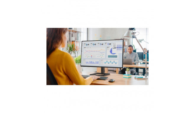 PHILIPS 27E1N1600AE/00 27-tolline 2560x1440 IPS 100Hz HDMI DP USB-C monitor