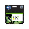 HP tint 912XL High Yield, kollane