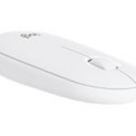 LOGITECH Slim Wireless Keyboard and Mouse Combo MK470 - OFFWHITE - US INTNL - INTNL