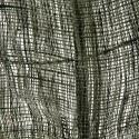 Branch 20 x 8 x 200 cm Grey Green Natural Fibre