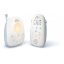 Philips AVENT SCD715/52 babyphone DECT babyphone Blue, White