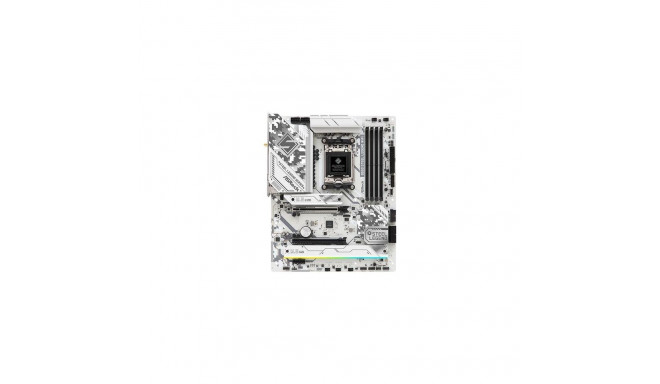 Asrock B650 Steel Legend WiFi AMD B650 Socket AM5 ATX