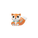 Chicco 10064-00 baby night-light Freestanding Orange, White