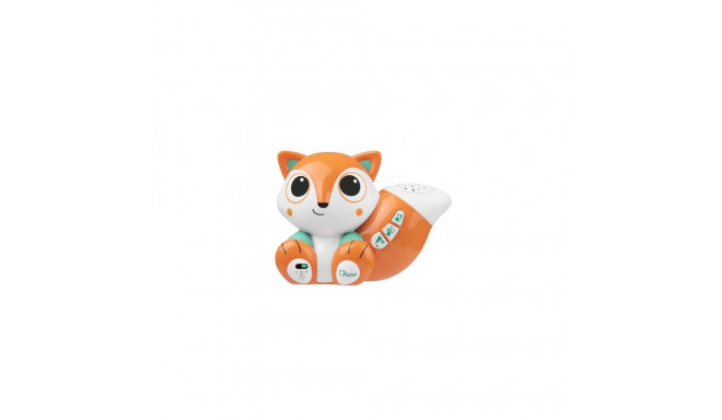 Chicco 10064-00 baby night-light Freestanding Orange, White