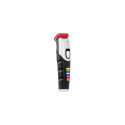 Wahl Color Trim AC/Battery 8 1.3 cm Black, Stainless steel