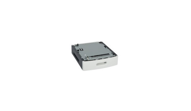 Lexmark 50G0800 tray/feeder Paper tray 250 sheets