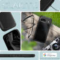 SPIGEN ULTRA HYBRID GOOGLE PIXEL 8A MATTE BLACK