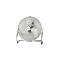 Camry CR 7306 Desk Fan, Number of speeds 3, 200 W, Diameter 45 cm, Stainless steel