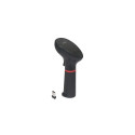 Wireless 1D/2D barcode scanner XL-9600