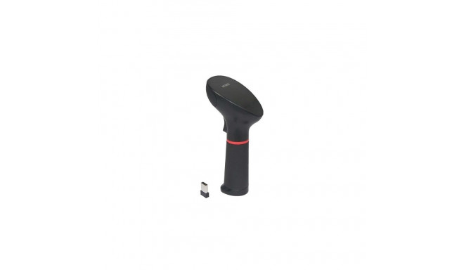 Wireless 1D/2D barcode scanner XL-9600
