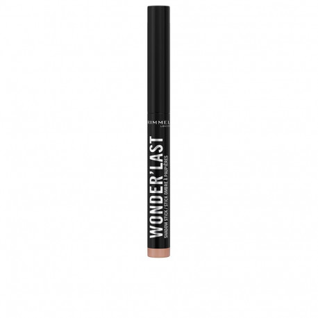 RIMMEL LONDON WONDER'LAST sombra de ojos en barra #005-frosty rose 1,64 gr