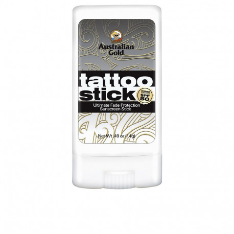 Australian Gold päikesekaitsepulk Tattoo Stick SPF50+ 15ml