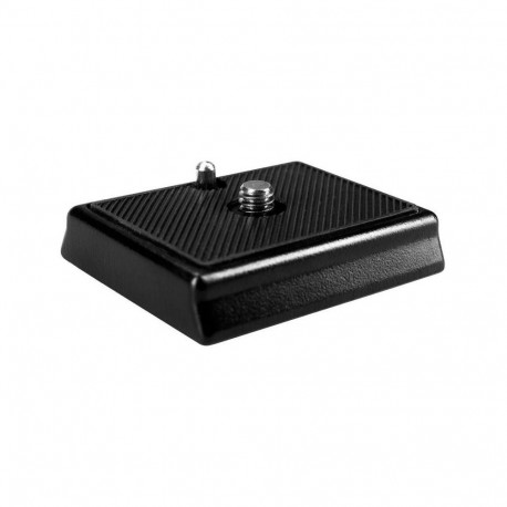 Camrock Quick release plate for ballhead H020