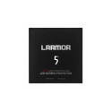 LCD protective cover GGS Larmor GEN5 for Sony a7 II / a7 III / a7R III / a7R IV / a7S II / a9 / a9 I