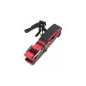 GGS MS-1R Camera Strap (Red)