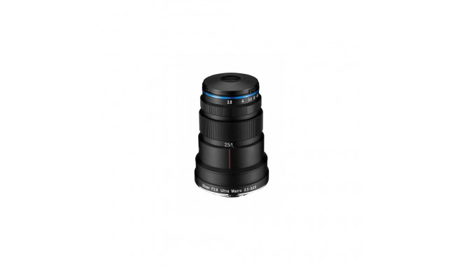 Laowa 25mm f/2.8 Ultra Macro for Sony E