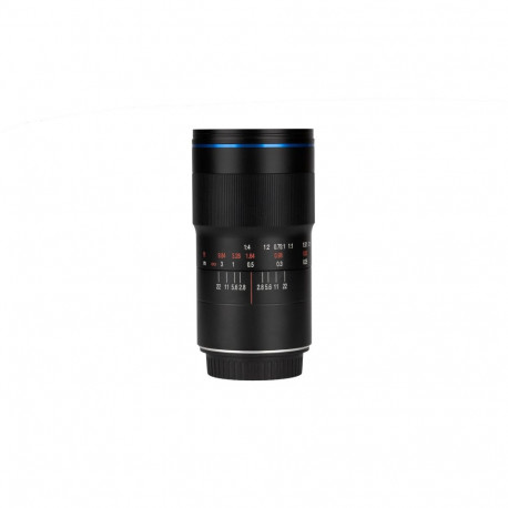 Laowa CA-Dreamer 100mm f/2.8 Macro 2:1 for Sony E