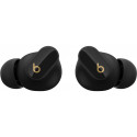 Beats juhtmevabad kõrvaklapid Studio Buds+, black/gold