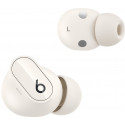 Beats wireless earbuds Studio Buds+, ivory